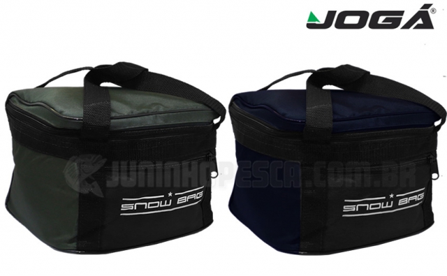 Bolsa Jog� T�rmica Snow Bag 15L