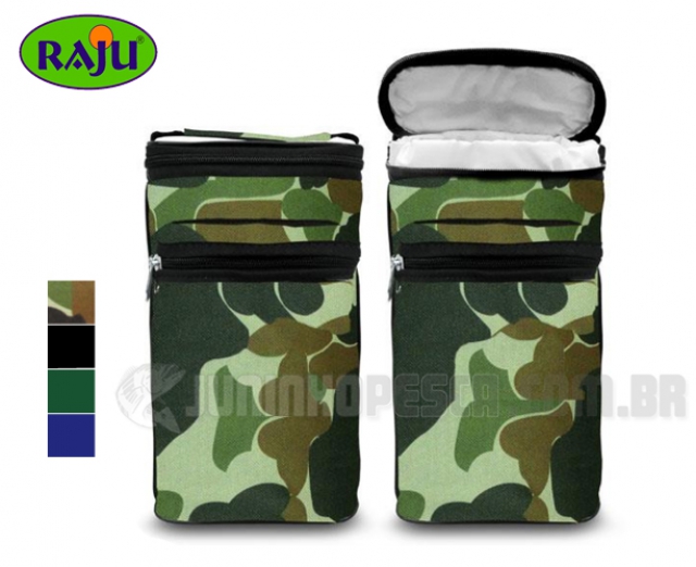Bolsa Raju T�rmica Multi-Uso