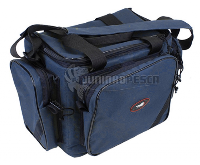 Bolsa de Apetrechos MTK Standard P