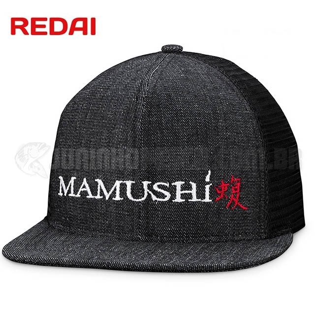 Bon� Redai com Tela - Mamush�