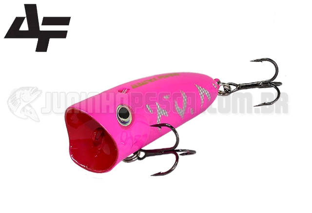 Isca Artificial Albatroz Bonny - 5cm 5,1g (Popper)