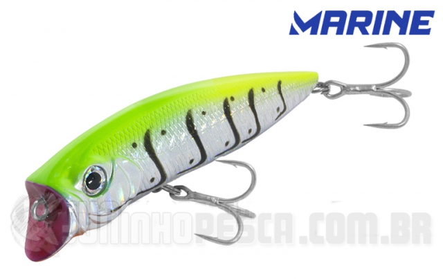 Isca Artificial Marine Brava 90 - 9cm 11g