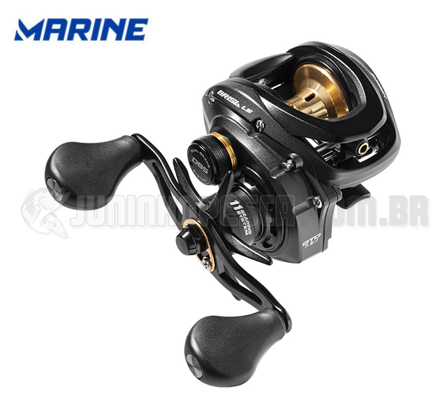 Carretilha Marine Brisa LS 11000 � SHI (Direita)