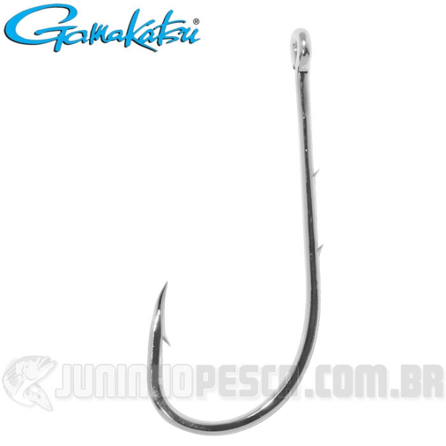 Anzol Gamakatsu Baitkeeper