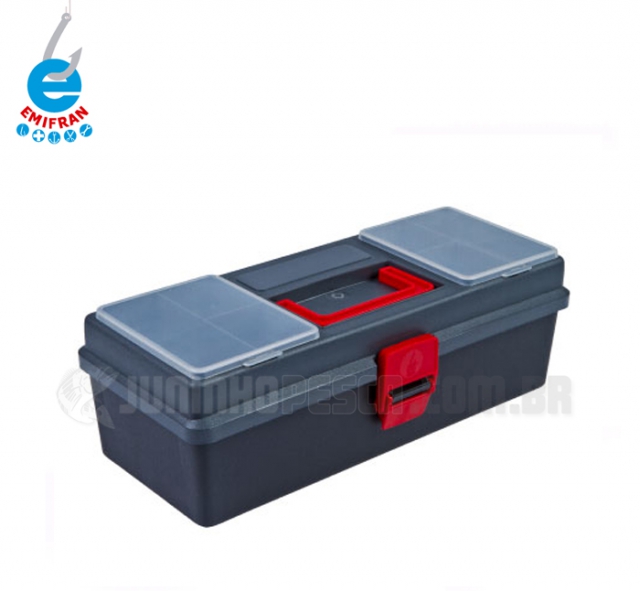 Caixa Emifran EF-380
