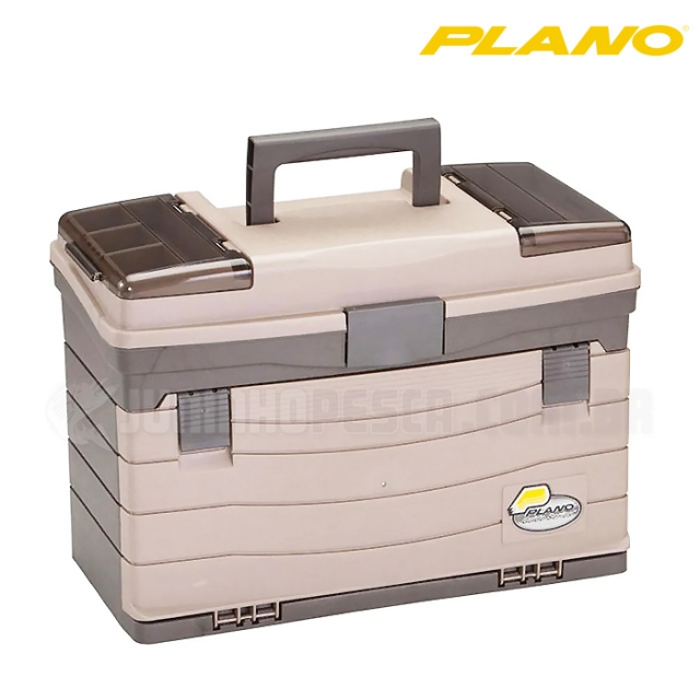 Caixa Plano C/ 4 Gavetas 757-004