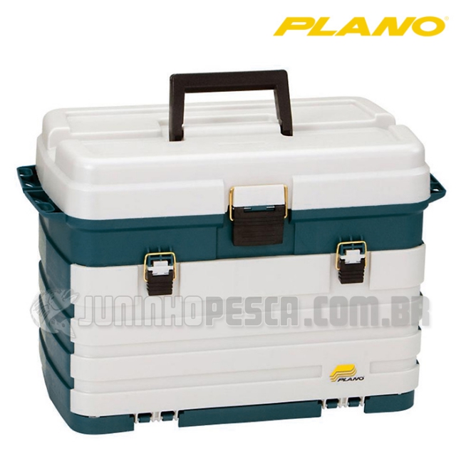 Caixa Plano C/ 4 Gavetas 758-005