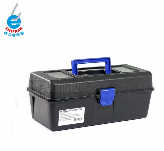 Caixa Emifran EF-353 Laguna c/ Bandeja