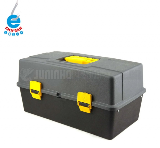 Caixa Emifran Amazonas EF-372
