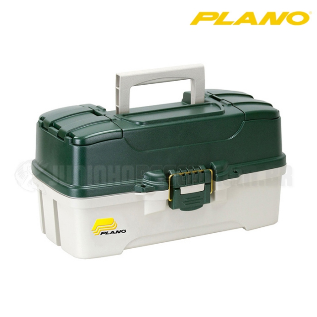 Caixa Plano 6203-06 - C/ 3 Bandejas