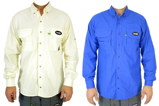 Camisa MTK Sky Manga Longa