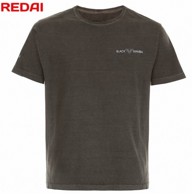 Camiseta Redai Black Mamba - Tam.GG