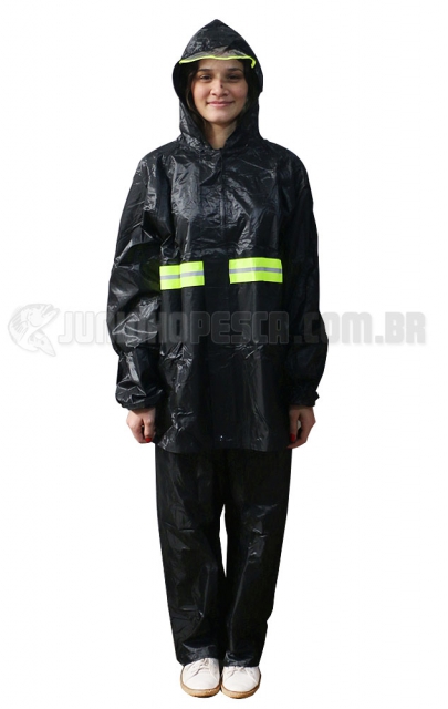 Capa de Chuva MA-019 (Tam - XXL)