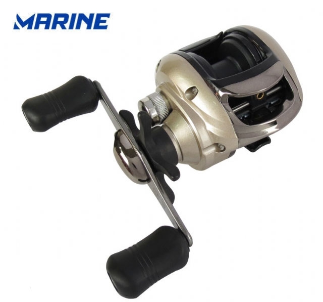 Carretilha Marine Elite 3000 HI (Direita)