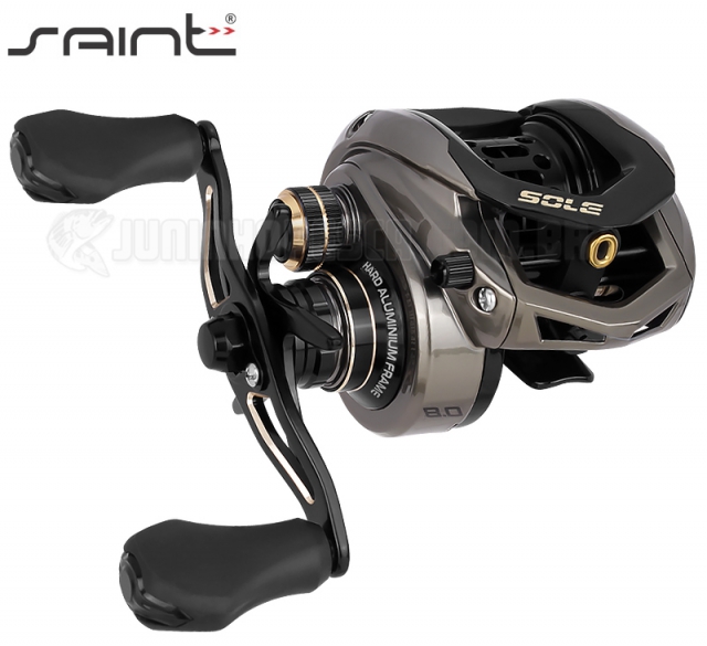 Carretilha Saint Sole G3 Finesse Direita