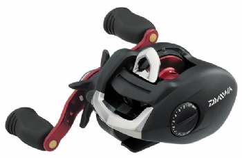 Carretilha Daiwa Megaforce MF 100 THS (Direita)