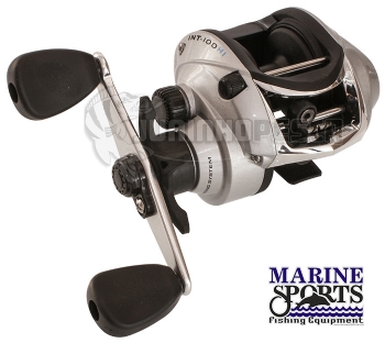 Carretilha Marine Sports Intruder 100 HI (Direita)