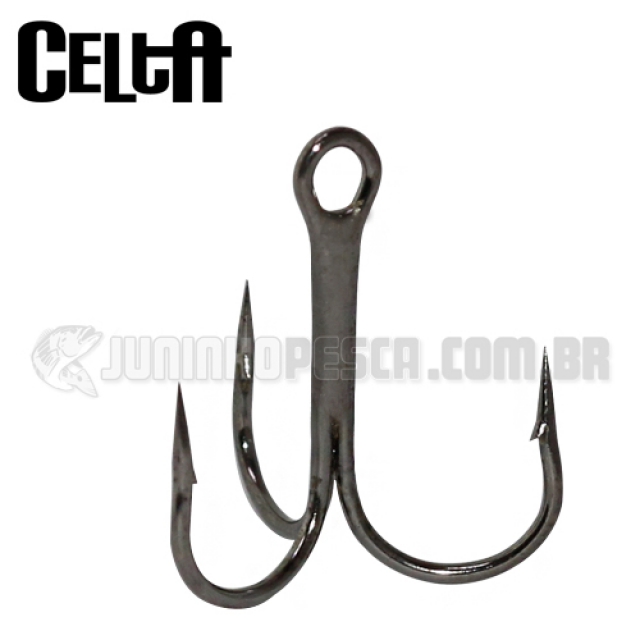 Garateia Celta 3x GA-647 BLK