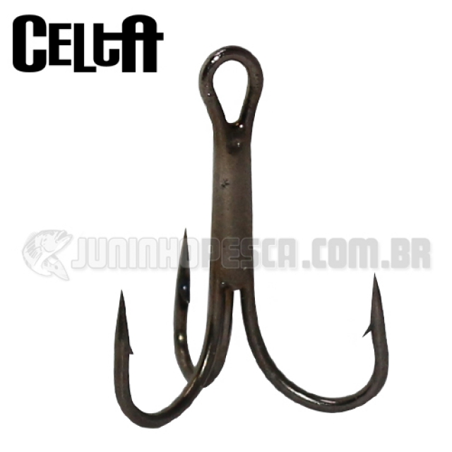 Garateia Celta 3x GA-51 BLK