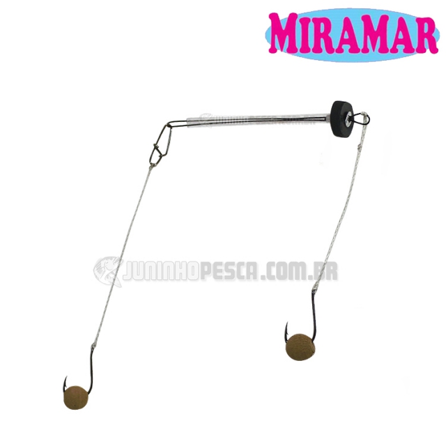 Chuveirinho Miramar Pastilha Fundo C�d 2811