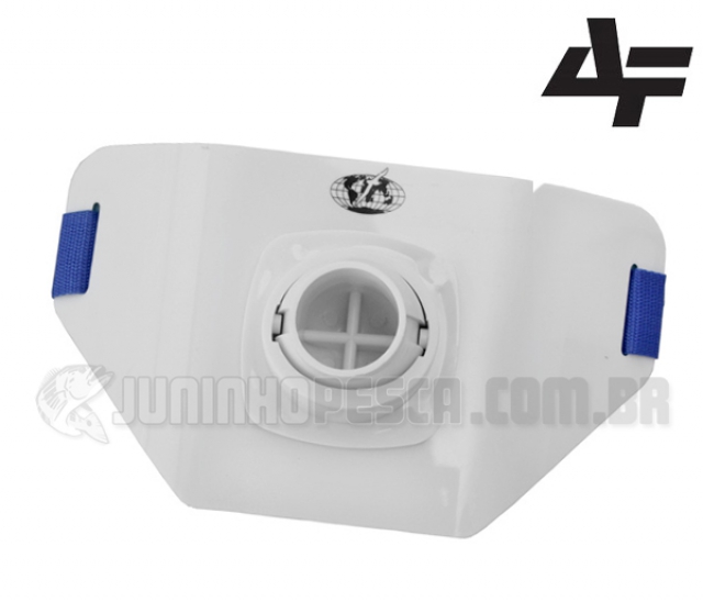 Cinto de Apoio Albatroz p/ Vara TS-A1