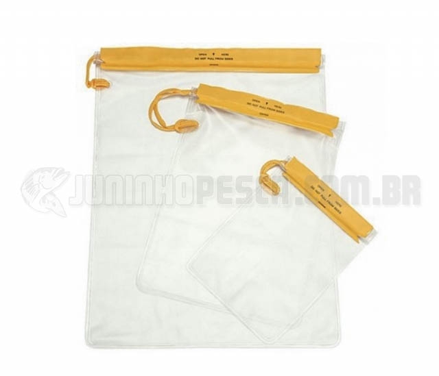 Conjunto de Estojos a prova d��gua Nautika