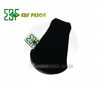 Protetor de Dedo EBF - C�d. 55