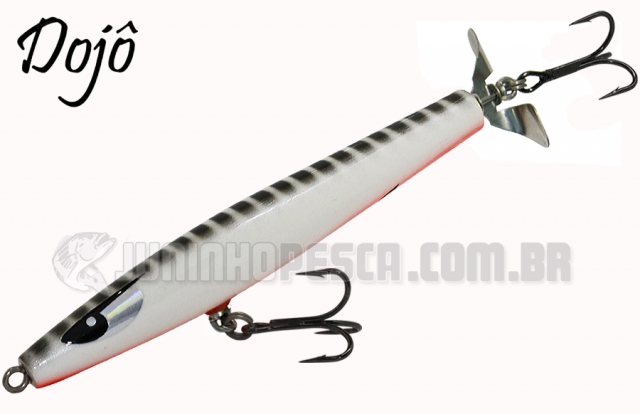 Isca Artificial Doj� H�lice Gringa 155