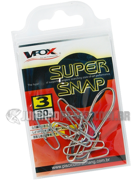 Super Snap V Fox