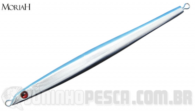 Isca Artificial MoriaH Espada 180 - 22,5cm 180g