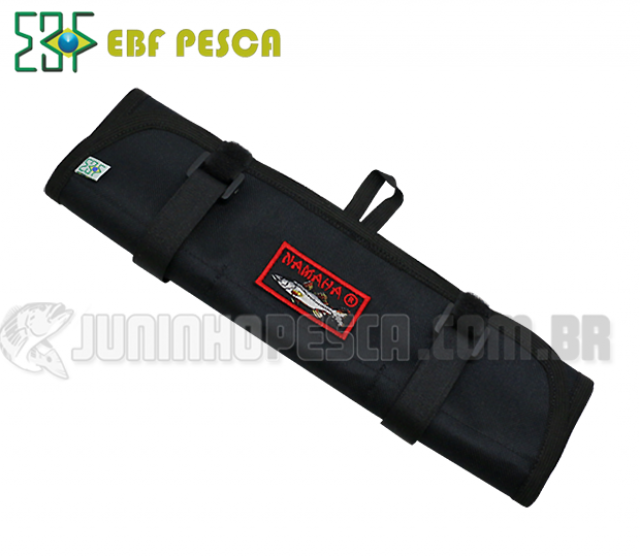 Estojo EBF Multiuso de enrolar BOX-15 (C�d. 76)