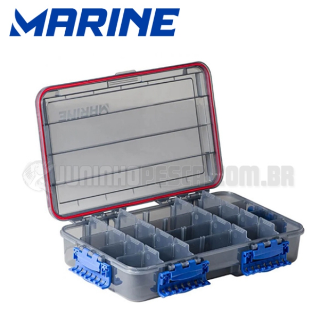 Estojo Marine Sports Tackle Box - MWR358