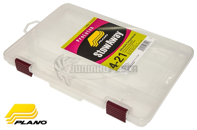 Estojo Plano 2-3601