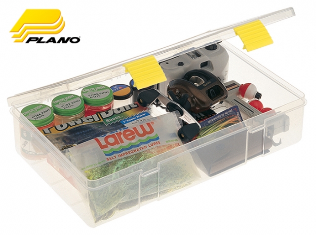 Estojo Plano 23731-01