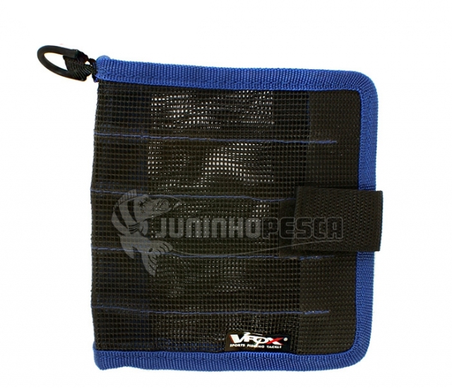Estojo V Fox Porta Jig Mini VJB-010