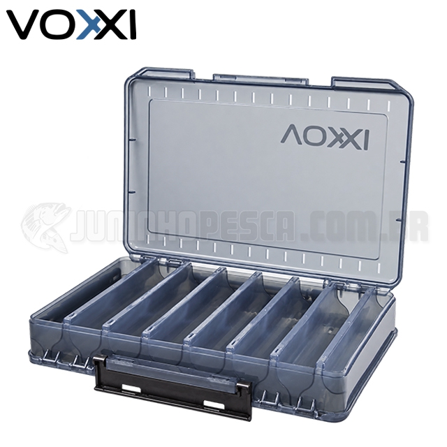Estojo VOXXI para iscas - EB01-B