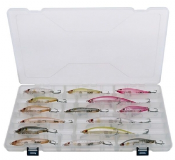 Estojo Nelson Nakamura Lucky Box