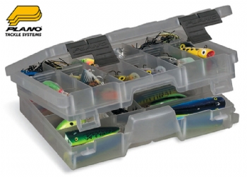 Estojo Plano 4600 Duas Camadas (M�dio)