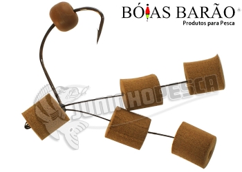 EVA com Mi�anga Bar�o Antena - Ref. 354
