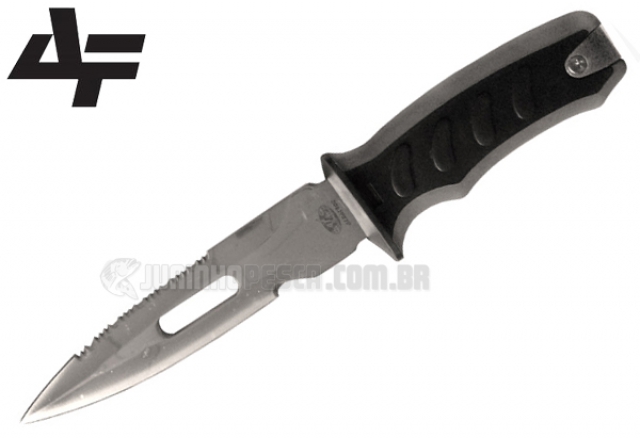 Faca Albatroz Mergulho QS-214B