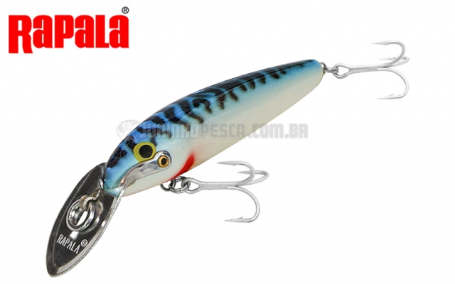Isca Artificial Rapala Magnum CDMAG-07 - 7cm 12g