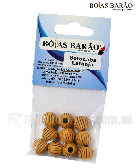 Mi�anga Pl�stica Bar�o -  C�d. 370 / 42