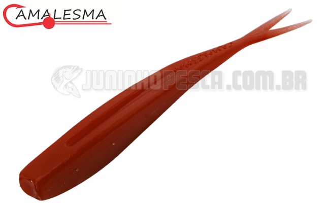 Isca Artificial Camalesma Free Shad 11 - 11cm 5g (Pacote c/ 3 unidades)