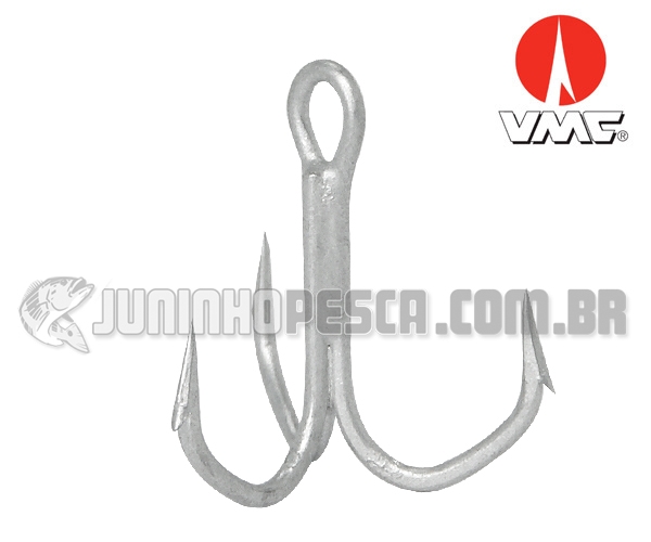 Garateia VMC Barbarian 2X 8572PS Farpa - N�mero 6