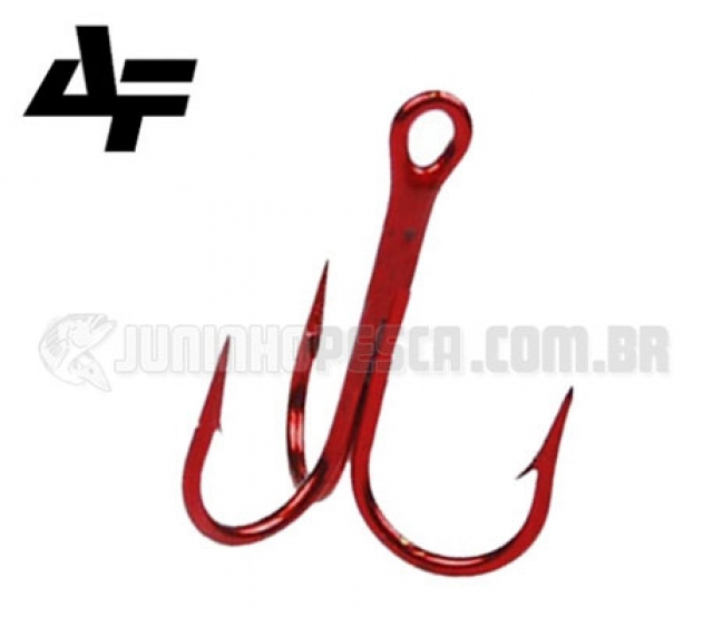 Garateia Albatroz 3X Red (unidade)