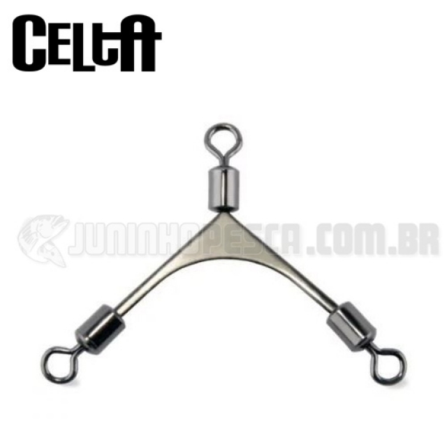 Girador Celta Asa Delta CT1030