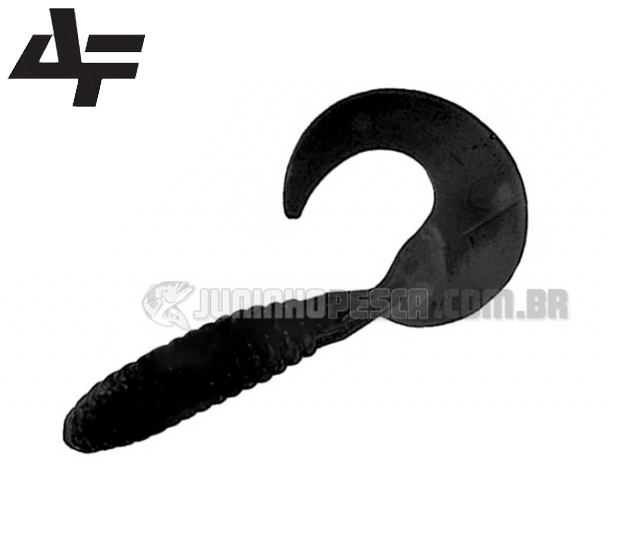 Isca Artificial Albatroz Gor� Soft - 9cm 5,3g  (Pacote c/ 15 unidades)