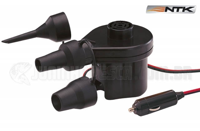 Inflador Nautika 12 V
