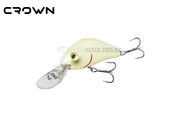 Isca Artificial Crown Bilela 40 - 4cm 3,5g