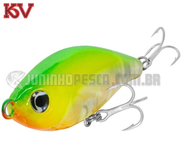 Isca Artificial KV Lips Jr. ST - 5,8cm 6,5g (Stick)